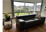 Uitzonderlijke banken, Huis en Inrichting, Ophalen, Design classique avec touche de modernité, Overige maten, Leer