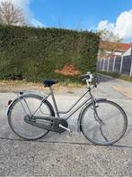 Damesfiets Shannon 3 versnellingen RIJKLAAR, Ophalen, Gebruikt, Versnellingen