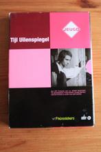 Tijl Uilenspiegel      Knappe vlaamse jeugdserie!, À partir de 6 ans, Enlèvement ou Envoi, Comme neuf, Science-Fiction et Fantasy