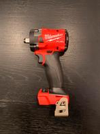 Milwaukee 1/2” 339NM slagmoersleutel NIEUW 18V, Doe-het-zelf en Bouw, Ophalen of Verzenden, Nieuw