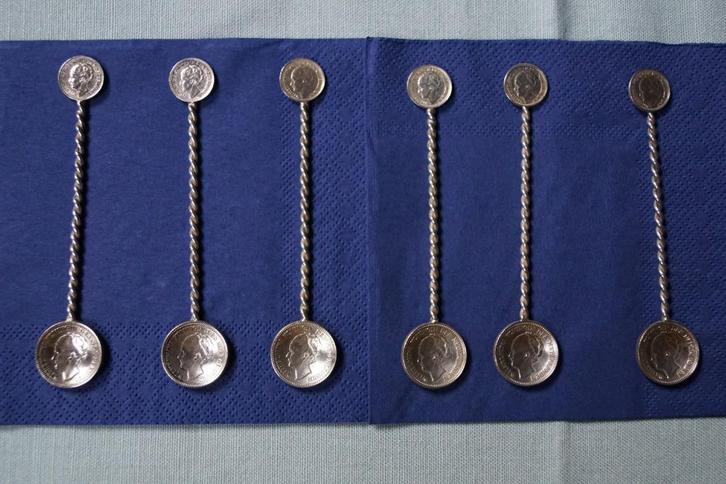 antiek zilver, Antiek en Kunst, Antiek | Zilver en Goud, Zilver, Ophalen