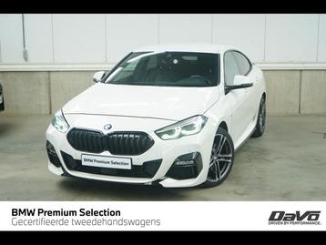 BMW Serie 2 218 M SPORT - AUTOMAAT - NAVI  beschikbaar voor biedingen