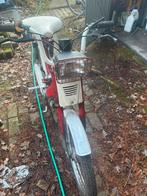 Honda Camino, Fietsen en Brommers, Ophalen, Klasse A (25 km/u), Overige merken