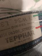 Diesel Tepphar Jeans Nieuw / Neuf – W34 L3, Diesel, Blauw, Ophalen of Verzenden, Zo goed als nieuw