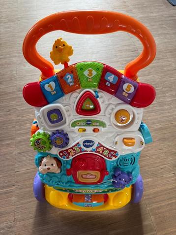 Vtech baby walker beschikbaar voor biedingen