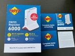 fritz repeater 6000 AX wifi 6 mesh drieband wifiversterker, Ophalen