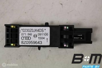 Dwarsversnellingssensor Audi A2 beschikbaar voor biedingen