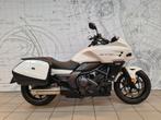 Honda CTX700D - A2 - garantie (bj 2016), Motoren, 700 cc, Bedrijf, Toermotor, 12 t/m 35 kW