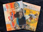 Complete set kunstboeken – Vlaamse schilderkunst (topstaat), Nieuw, Ophalen of Verzenden, René Dalemans, Schilder- en Tekenkunst