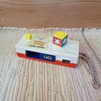 Vintage Fisher price pocket camera, Ophalen of Verzenden, Gebruikt