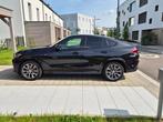 BMW X6 xDrive30d, SUV ou Tout-terrain, 5 places, Cuir, Noir