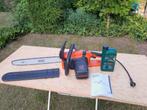 Black+Decker CS2245 kettingzaag boomzaag, Ophalen, Nieuw
