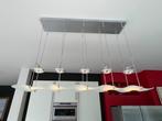 Hanglamp, Huis en Inrichting, Lampen | Hanglampen, Modern, Gebruikt, Ophalen, 75 cm of meer
