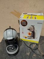 NESCAFÉ DOLCE GUSTO KRUPS NOUVEAUX, Ophalen, Nieuw