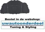 Motor isolatie mat geschikt voor de BMW 5 Serie E60 E61, Verzenden