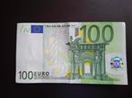 2002 Italië 100 euro oude serie Trichet code J034, Verzenden, Italië, 100 euro, Los biljet