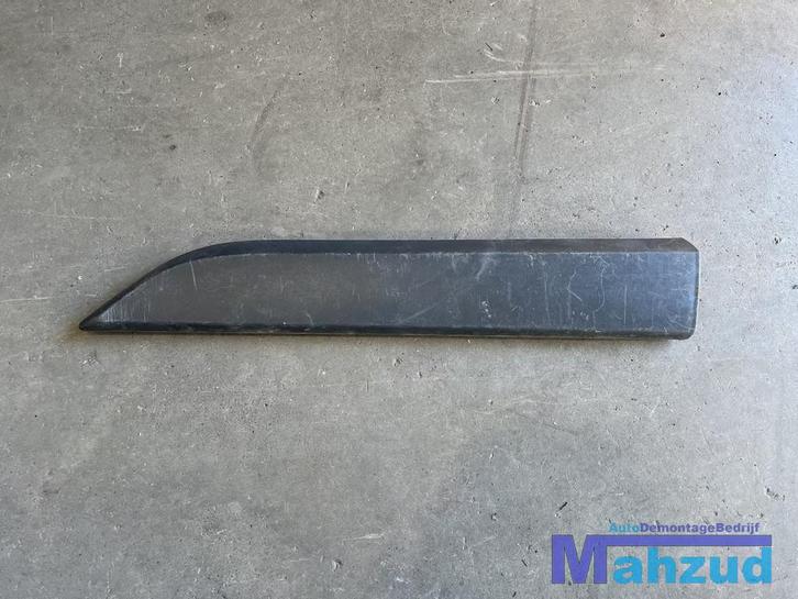 FORD TRANSIT CUSTOM links voor deur strip 2012-2018, Auto-onderdelen, Carrosserie, Ford, Voor, Links, Gebruikt