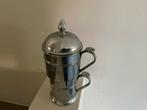 Vintage koffiefilter, Antiek en Kunst, Verzenden