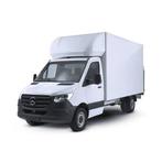 Zelfstandig chauffeur met meubelwagen Dilsen Stokkem, Vacatures