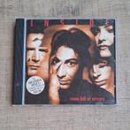 cd Inside - Room Full of Mirrors, Ophalen of Verzenden, Zo goed als nieuw