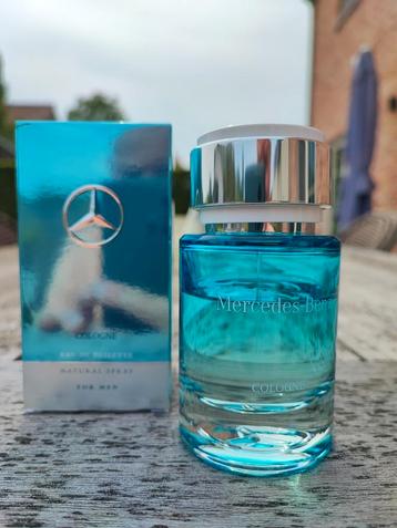 Mercedes Benz Cologne (discontinued)