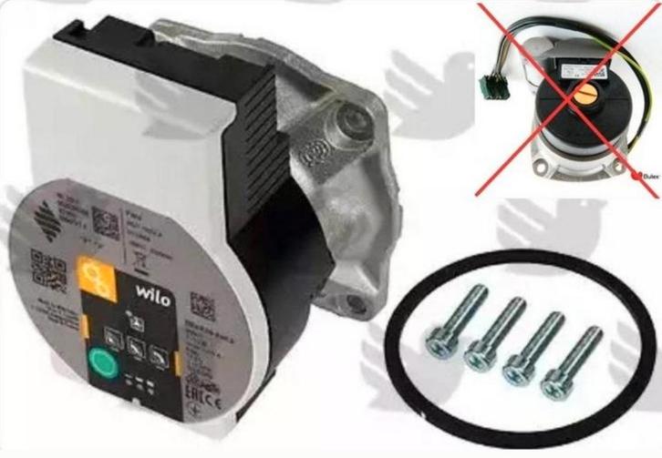 Pomp Bulex Thema Condens F../..-A/1, ..-B/1 (100% neuve), Verzamelen, Overige Verzamelen, Nieuw, Ophalen of Verzenden