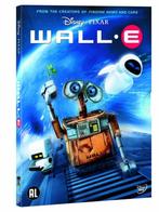 DVD - Disney Pixar - Wall, Ophalen of Verzenden