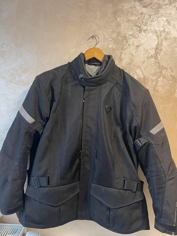 Dames Motorjas winter REV’IT XL, Manteau | tissu, Enlèvement ou Envoi, Femmes, Neuf, sans ticket
