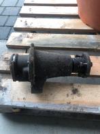 PTO Willys jeep, Ophalen of Verzenden, Jeep