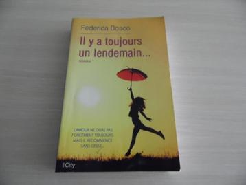IL Y A TOUJOURS UN LENDEMAIN...   FREDERICA  BOSCO beschikbaar voor biedingen