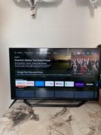 Tv, Audio, Tv en Foto, Televisies, Ophalen, Zo goed als nieuw