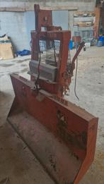 boslier maxwald, Zakelijke goederen, Landbouw | Werktuigen, Ophalen