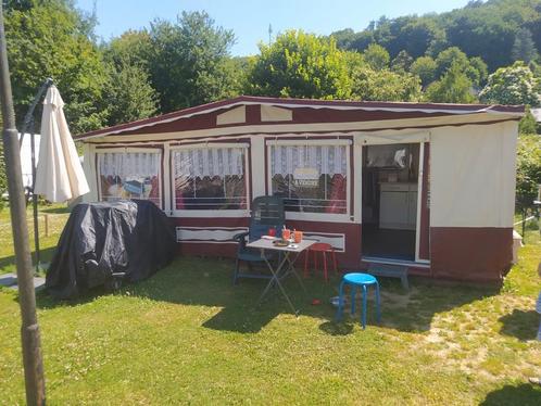 Caravane tractable, Caravans en Kamperen, Stacaravans, Ophalen