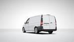 Mercedes-Benz Vito 116 CDI L2 PRO 9G-TRONIC (bj 2024), Auto's, Automaat, Stof, Zwart, Wit