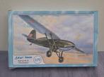 Maquette avion plastique AZUR IKARUS IK-2 « Hrvatska » 1/72, Enlèvement ou Envoi, Comme neuf, 1:72 à 1:144, Avion