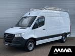 Mercedes-Benz Sprinter 314 2.2 CDI L2H2 140PK Airco Cruise I, Autos, Tissu, Achat, 3 places, 4 cylindres