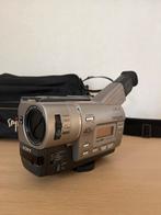 Caméra vidéo analogique - Sony (cassette), TV, Hi-fi & Vidéo, Caméscopes analogiques, Enlèvement ou Envoi