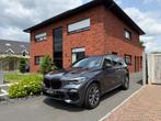 BMW X5 3.0 M-Pack Pano harman kardon trekhaak, Automaat, 2993 cc, 195 kW, Leder