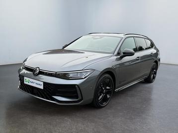 Volkswagen Passat Variant R-LINE*HYBRIDE*TOIT PANO*SIEGES CH