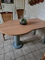 Tafel en 4 stoelen, Enlèvement