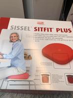 Sissel te koop, Ophalen, Zo goed als nieuw