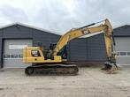 Caterpillar 320 NG rupsgraafmachine (GPS voorbereiding)