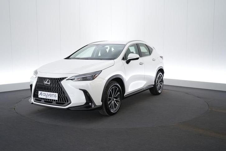 (2EGS567) LEXUS NX, Auto's, Lexus, Bedrijf, Te koop, LC, ABS, Achteruitrijcamera, Adaptive Cruise Control, Airbags, Airconditioning
