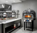 GGM CASTRO Pizza elektrische, Ophalen of Verzenden