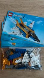Lego Creator 31042, compleet, Ophalen of Verzenden, Gebruikt, Complete set, Lego