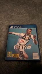 Fifa19, Ophalen of Verzenden, Zo goed als nieuw