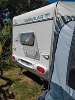 caravelair Antares luxe 446, Ophalen, Gebruikt, Tot en met 5