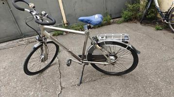 Herenfiets giant ultimo beschikbaar voor biedingen