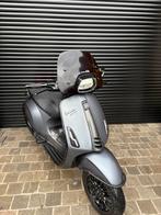 Vespa sprint full Carbon 2020 B klasse, Ophalen, Overige modellen, 1 versnellingen, 50 cc