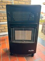 Verwarming kachel, Caravans en Kamperen, Ophalen, Zo goed als nieuw